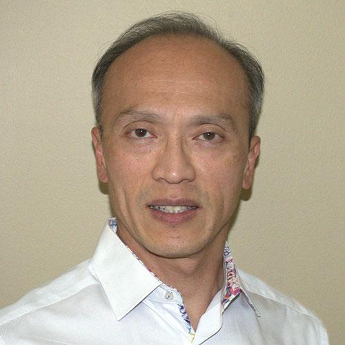 Tai Chau, Mortgage Planner